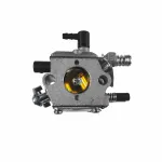 Carburator drujbă 4500/5200 cu 2 orificii, reglaj precis, Elefant