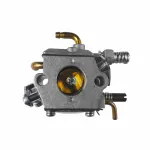 Carburator drujbă 4500/5200 cu 3 orificii din cupru, Elefant