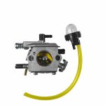 Carburator drujbă 4500/5200 cu furtun și pompiță de amorsare, Elefant