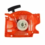 Demaror drujbă 5200 din plastic, tip oval R/4T, Elefant