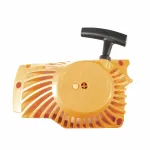 Demaror pentru drujbă China 3800 Elefant, pornire ușoară și fiabilă