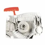 Demaror metalic pentru drujbă China 5200 Elefant, cu mâner ergonomic