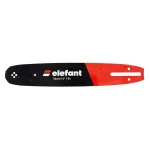 Lamă drujbă Elefant 12" (30 cm), pas 3/8, 45 pinteni, canelură 1.3 mm