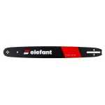 Lamă drujbă Elefant 18” (45 cm), pas 0.325, 72 dinți, canal 1.5 mm