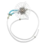 Pompa booster universală pentru atomizor Elefant, creștere presiune și debit