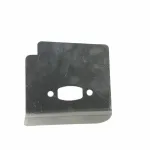 Protecție evacuare pentru atomizor Elefant, compatibilitate universală