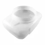 Rezervor soluție 12 L pentru atomizor Elefant, compatibil universal