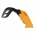 Frână de lanț pentru drujbă 4500/5200 Elefant, piesă de siguranță