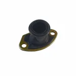 Gât de admisie drujbă Elefant compatibil 4500/5200/5800, alimentare optimă