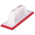 Hladitko pentru chituire Strend Pro 240x93x8 mm, ABS cu microguma