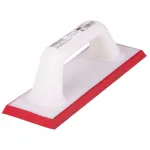 Hladitko pentru chituire Strend Pro 240x93x8 mm, ABS cu microguma