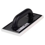 Hladitoare buretată Strend Pro BlackEdt 250x130 mm, ABS, burete fin