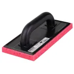 Hladitoare cu burete Strend Pro BlackEdt 250x130x20 mm, ABS