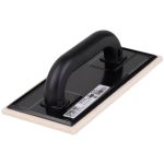 Hladitor ABS Strend Pro BlackEdt 250x130x8 mm pentru curatarea rosturilor