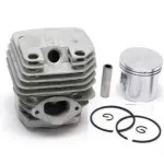 Kit cilindru pentru drujbă 5800 Elefant, piston 45 mm, bolt 11 mm, complet
