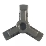 Mijloc ambreiaj pentru drujbă 4500/5200 Elefant, piesă de transmisie durabilă