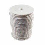 Rola frânghie de pornire 6 mm x 50 m pentru motosape și generatoare Elefant