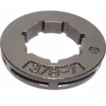 Roțiță motrică drujbă Elefant 3/8, 7 dinți, interior 19 mm, exterior 35 mm