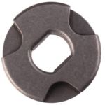 Rotita motrica pentru drujba electrica D-30,d-9/12,H-9mm, Elefant