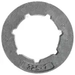 Roată motrică 325-7 pentru drujbă pe benzină Elefant, rezistentă