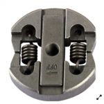 Saboti ambreiaj drujba 2500, Elefant