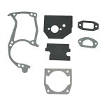 Set garnituri motor pentru drujbă 4500/5200/5800, Elefant – etanșare completă