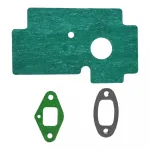 Set garnituri motor pentru drujbă China 2500, Elefant – etanșare completă