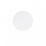 Spot LED rotund Fantas 24W, 6500K, lumina rece, alb, montaj plafon