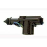 Actuator simplu 12V pentru inchidere centralizata auto, OEM