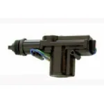 Actuator simplu 12V pentru inchidere centralizata auto, OEM