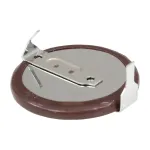 Acumulator pentru cheie BMW Panasonic VL2020 3V cu contacte la 180°