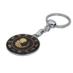 BRELOC ZODIA FECIOARA