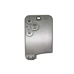 Carcasa cartela cheie Renault Laguna, 3 butoane, tip OEM, fara electronica