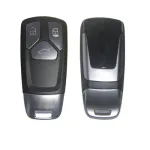Carcasa cheie compatibila Audi Q7 2016+ (fara electronica), cu lamela