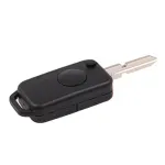 Carcasa cheie tip briceag pentru Mercedes-Benz, 1 buton, lamela HU39 4 track