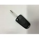 Carcasa cheie briceag compatibila Opel Antara, 2 butoane, lama sant stanga