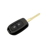 Carcasă cheie compatibilă Dacia Duster 2017+, Logan, Sandero, Lodgy – lamelă detașabilă