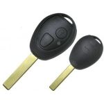 Carcasa Cheie Compatibila cu Mini 2 butoane