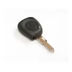 Carcasă cheie Renault IR, 1 buton, compatibilă Laguna Megane Scenic
