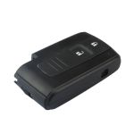 Carcasă cheie Smartkey compatibilă Toyota Prius, 2 butoane, tip OEM