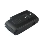 Carcasă cheie Smartkey compatibilă Toyota Prius, 2 butoane, tip OEM