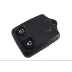 Carcasă telecomandă cheie compatibilă Ford Transit, 2 butoane, tip înlocuire
