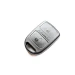 Carcasă telecomandă compatibilă Mercedes Actros, 2 butoane, fără electronică