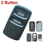 Carcasă telecomandă cheie compatibilă Mitsubishi, 2 butoane, fără cip