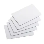 Cartelă de proximitate clonabilă cu cip EM4305 125kHz pentru control acces