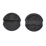 Cauciuc pentru cheie Nissan cu 2 butoane, înlocuire rapidă, OEM