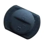 Cauciuc pentru cheie Smart ForFour, 2 butoane, înlocuire rapidă