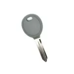 Cheie auto cu locaș pentru cip, compatibilă Chrysler și Jeep, lamă Y160