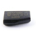 Cip transponder auto PCF7936 NXP Crypto ID46 pentru chei si telecomenzi