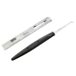 Decodor Lishi pentru Peugeot HU83 – unealtă de citire și decodare chei auto